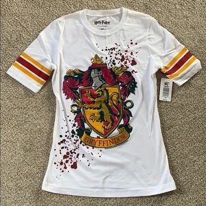 Harry Potter t shirt
